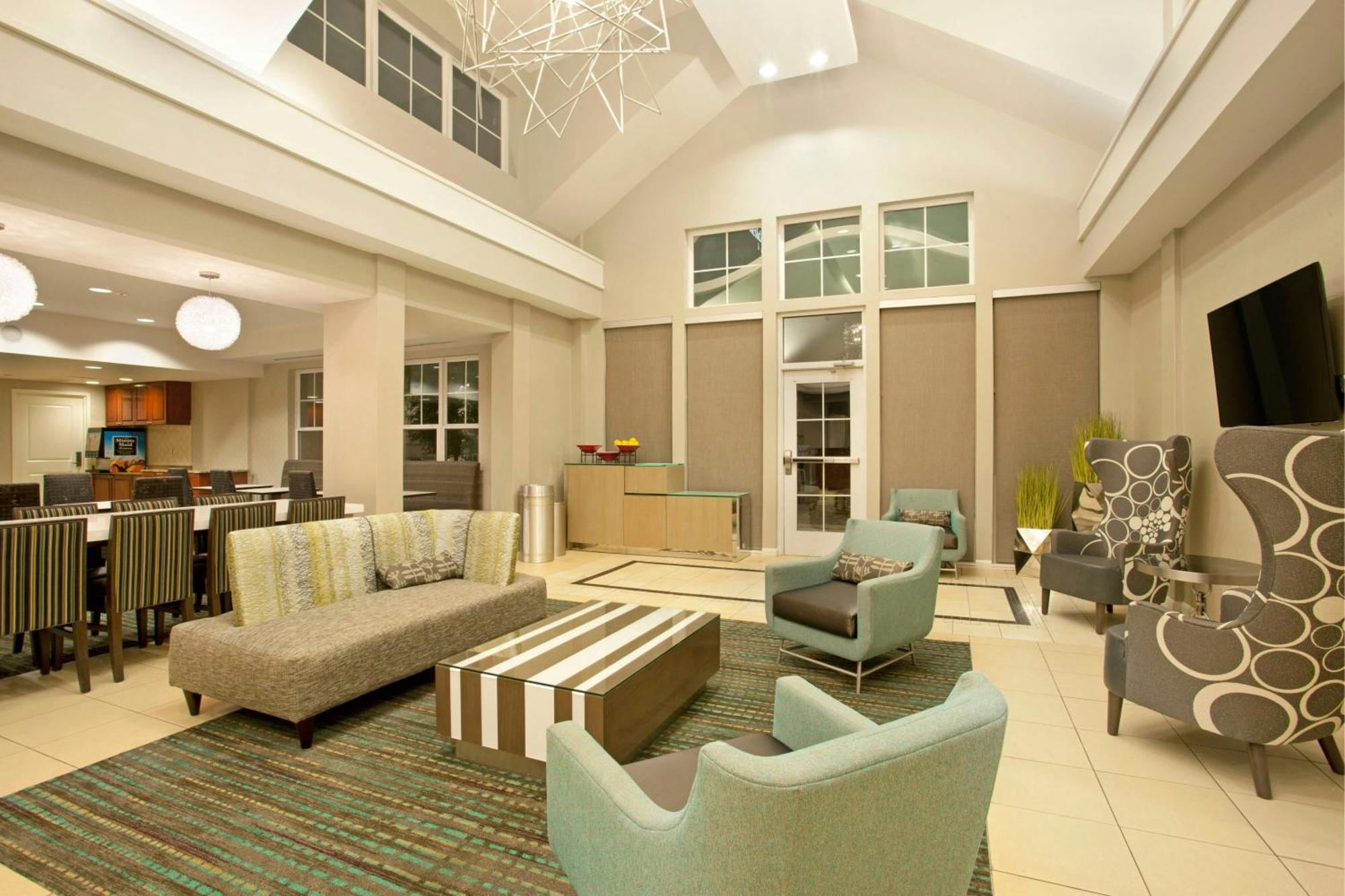 Residence Inn Jackson Ridgeland Eksteriør bilde