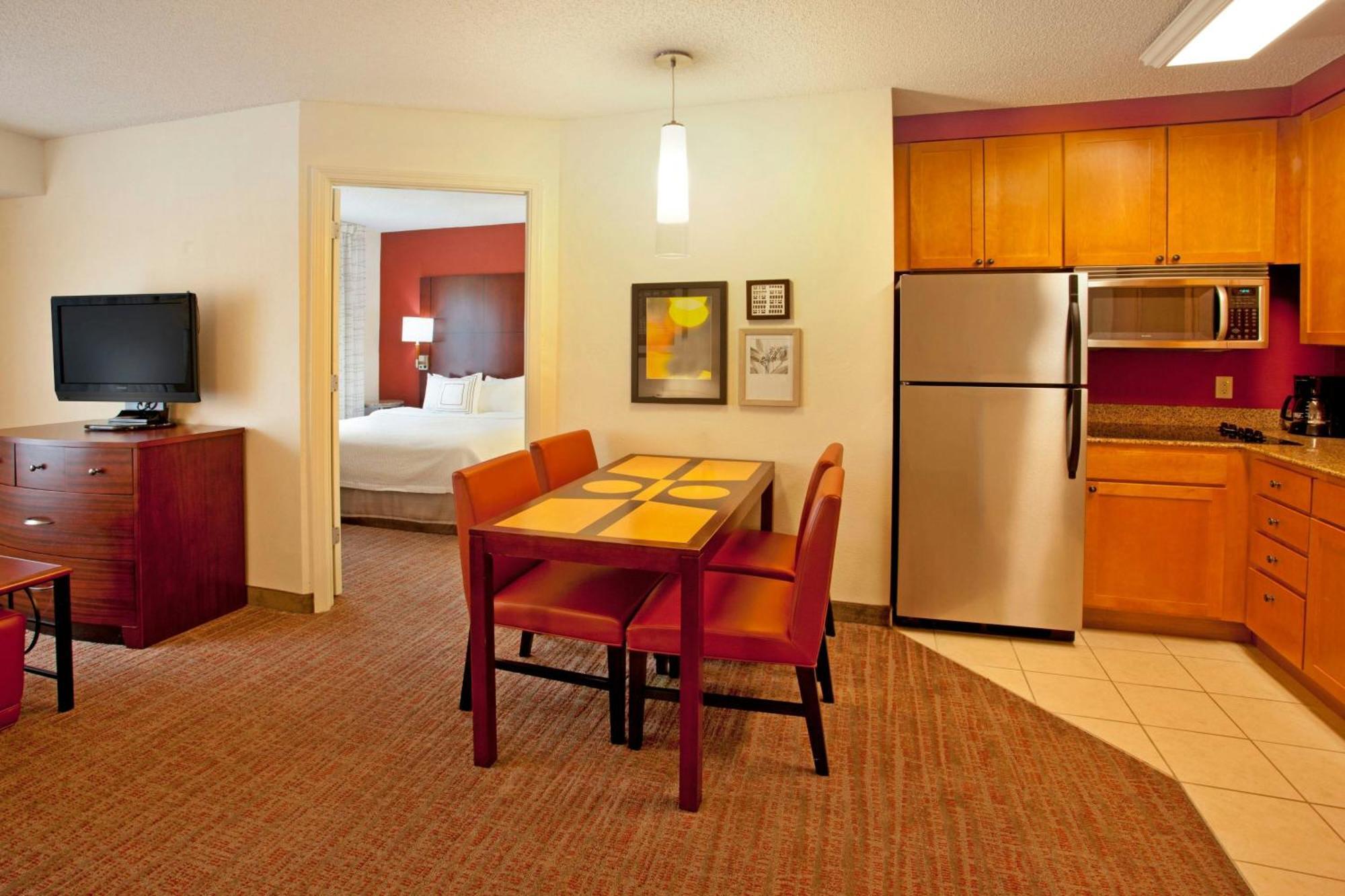 Residence Inn Jackson Ridgeland Eksteriør bilde
