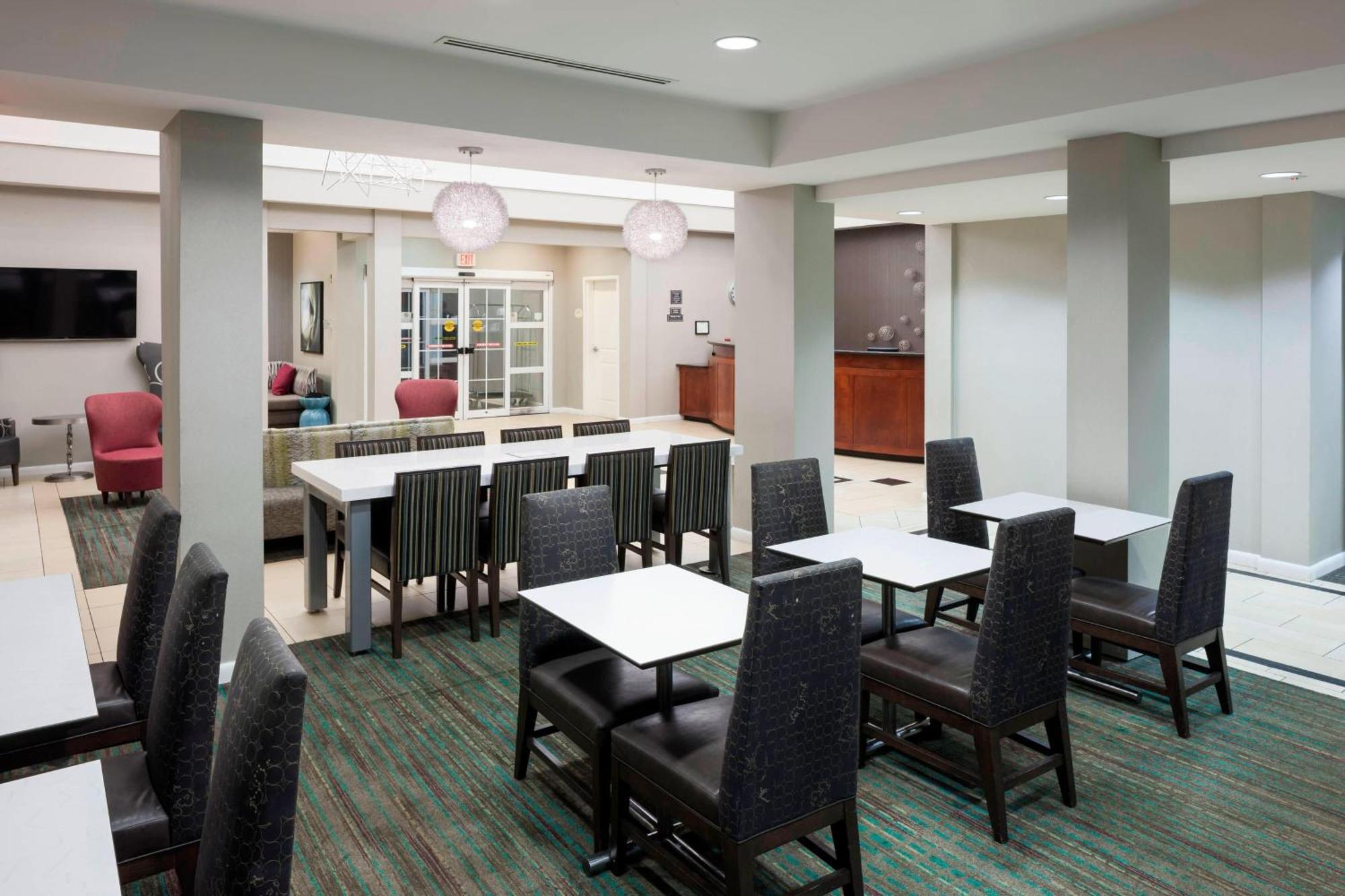 Residence Inn Jackson Ridgeland Eksteriør bilde