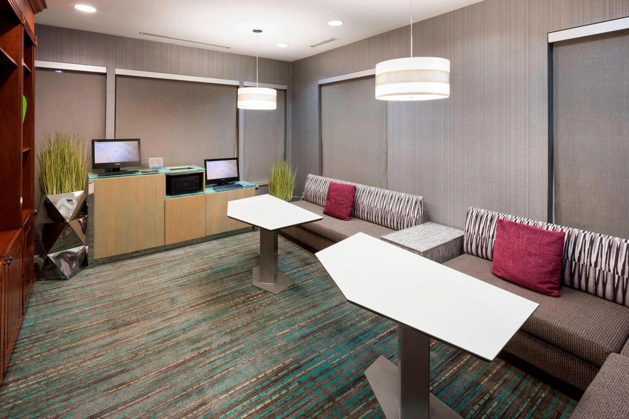 Residence Inn Jackson Ridgeland Eksteriør bilde