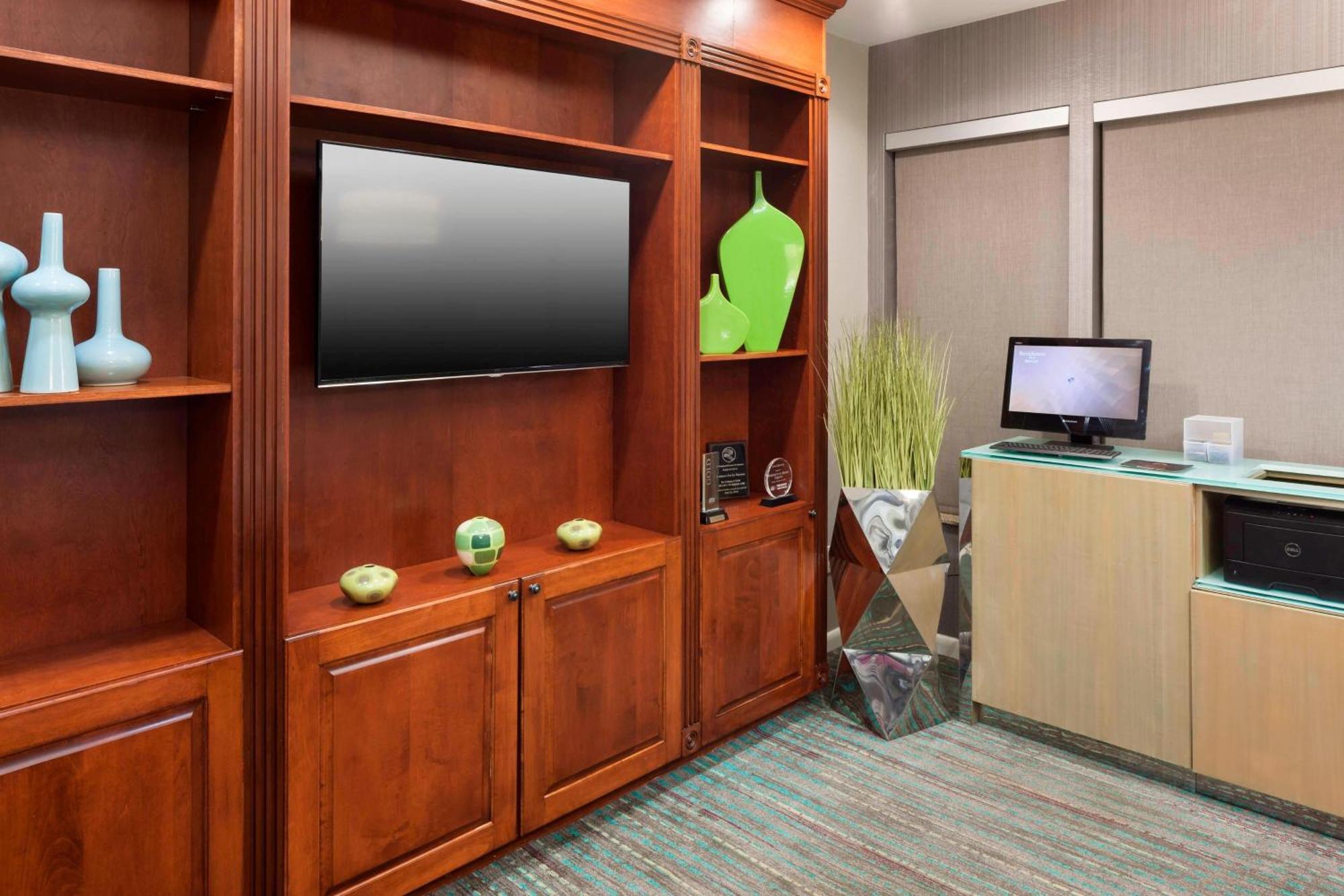 Residence Inn Jackson Ridgeland Eksteriør bilde