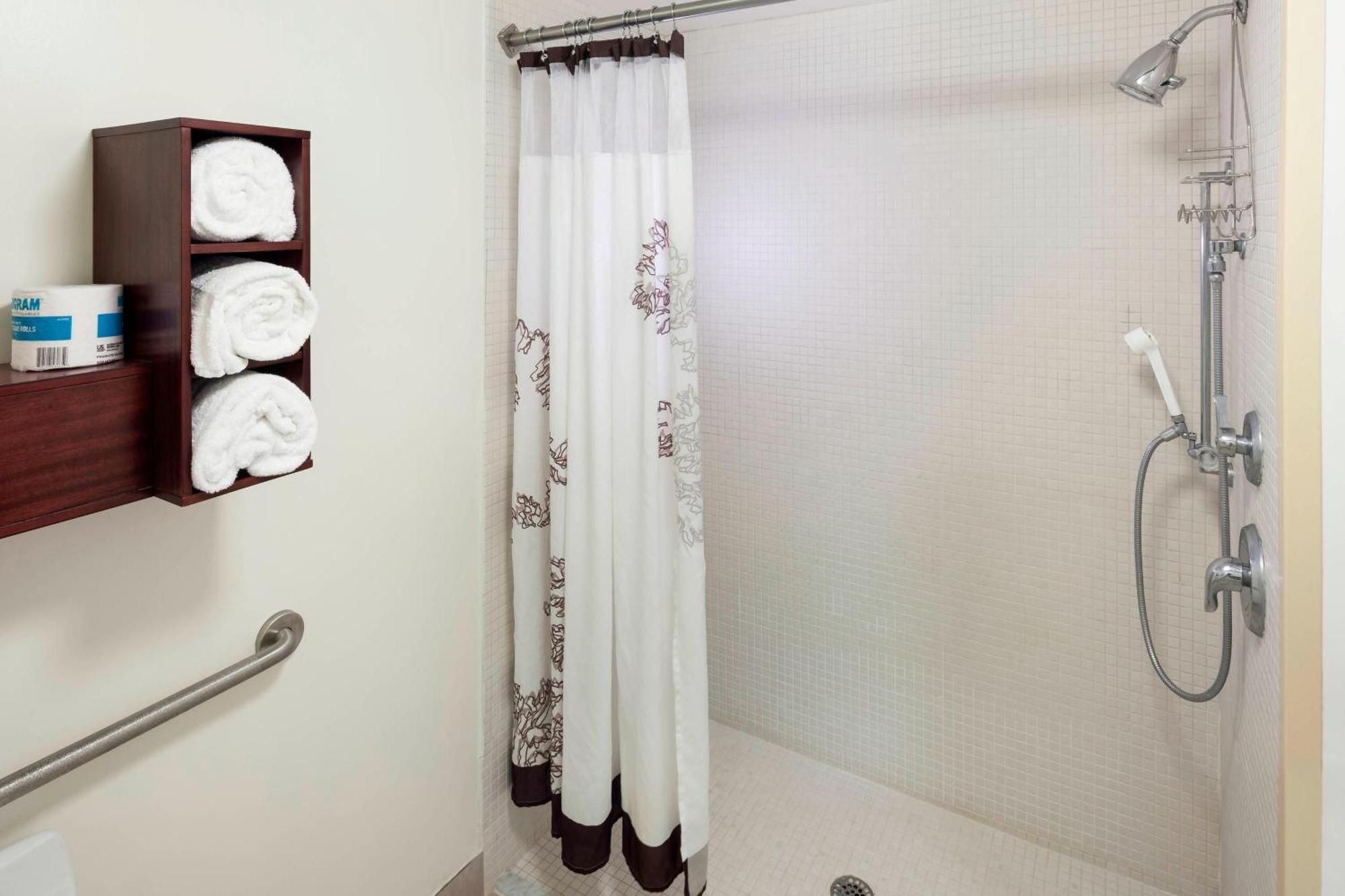 Residence Inn Jackson Ridgeland Eksteriør bilde