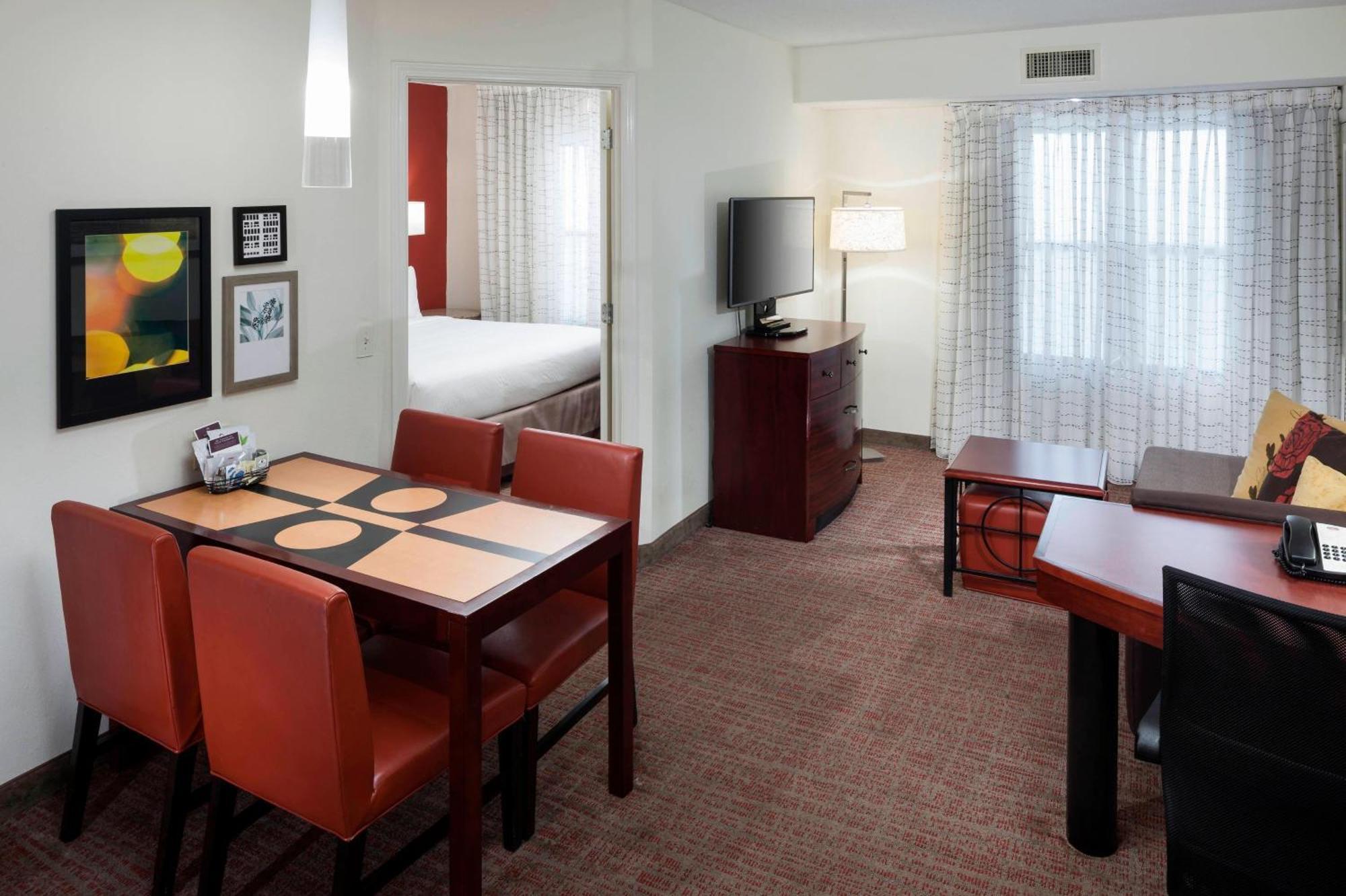Residence Inn Jackson Ridgeland Eksteriør bilde