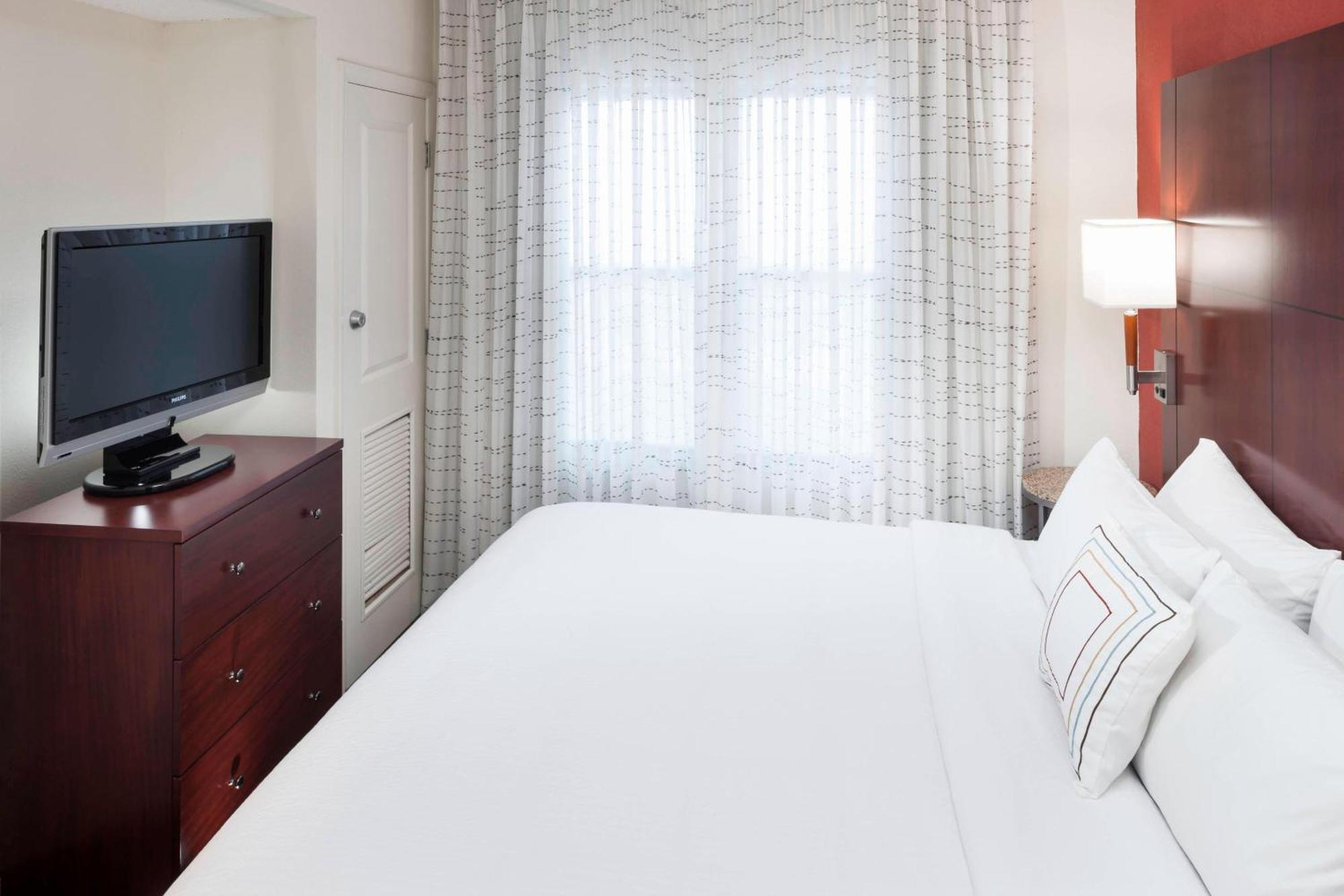 Residence Inn Jackson Ridgeland Eksteriør bilde