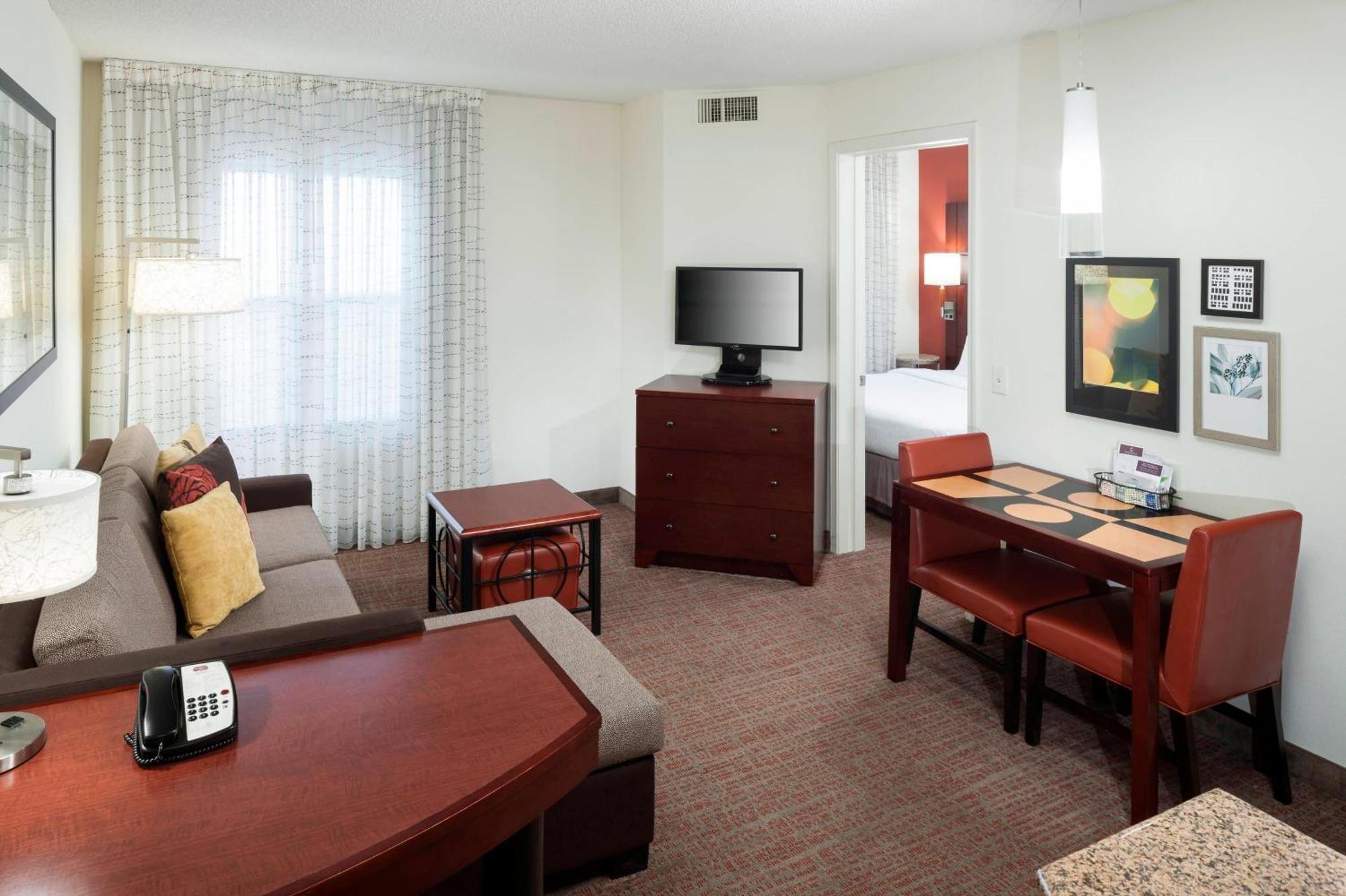 Residence Inn Jackson Ridgeland Eksteriør bilde