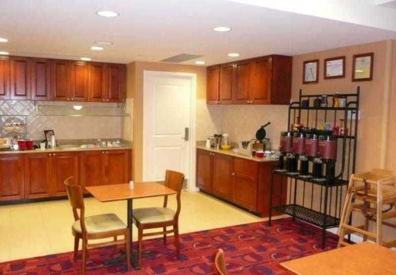 Residence Inn Jackson Ridgeland Restaurant bilde