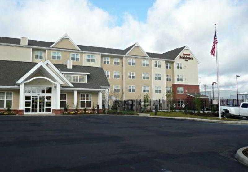 Residence Inn Jackson Ridgeland Eksteriør bilde