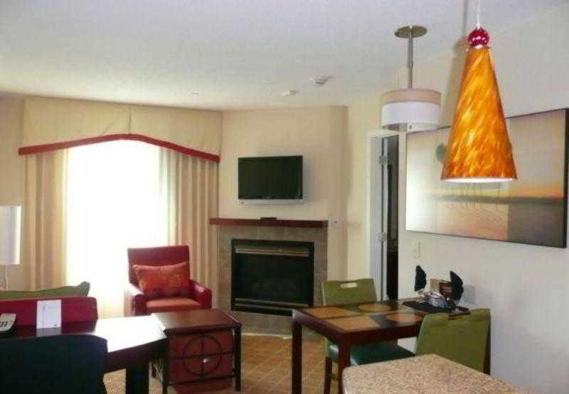 Residence Inn Jackson Ridgeland Eksteriør bilde