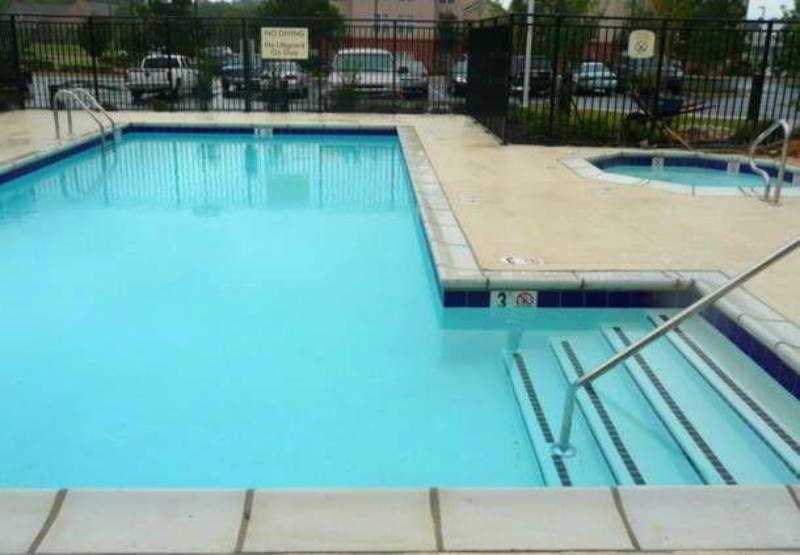 Residence Inn Jackson Ridgeland Eksteriør bilde