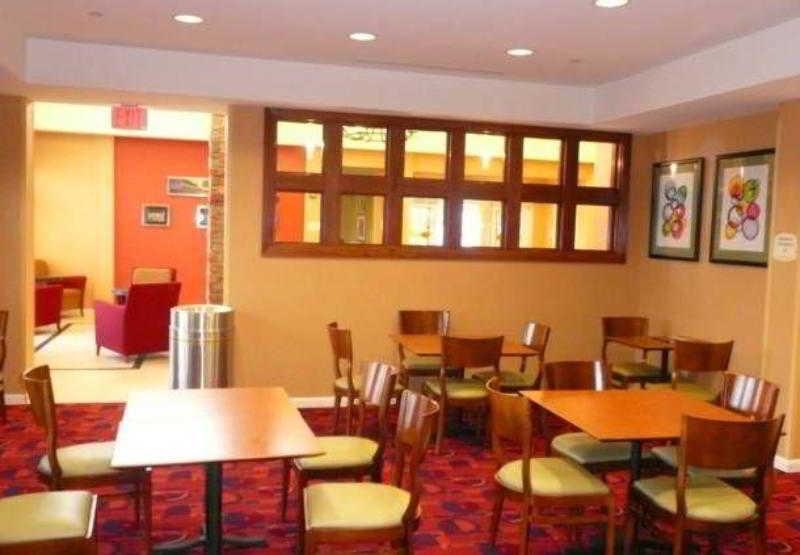 Residence Inn Jackson Ridgeland Eksteriør bilde