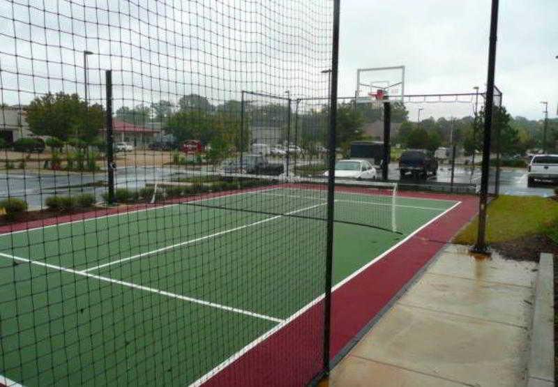Residence Inn Jackson Ridgeland Fasiliteter bilde