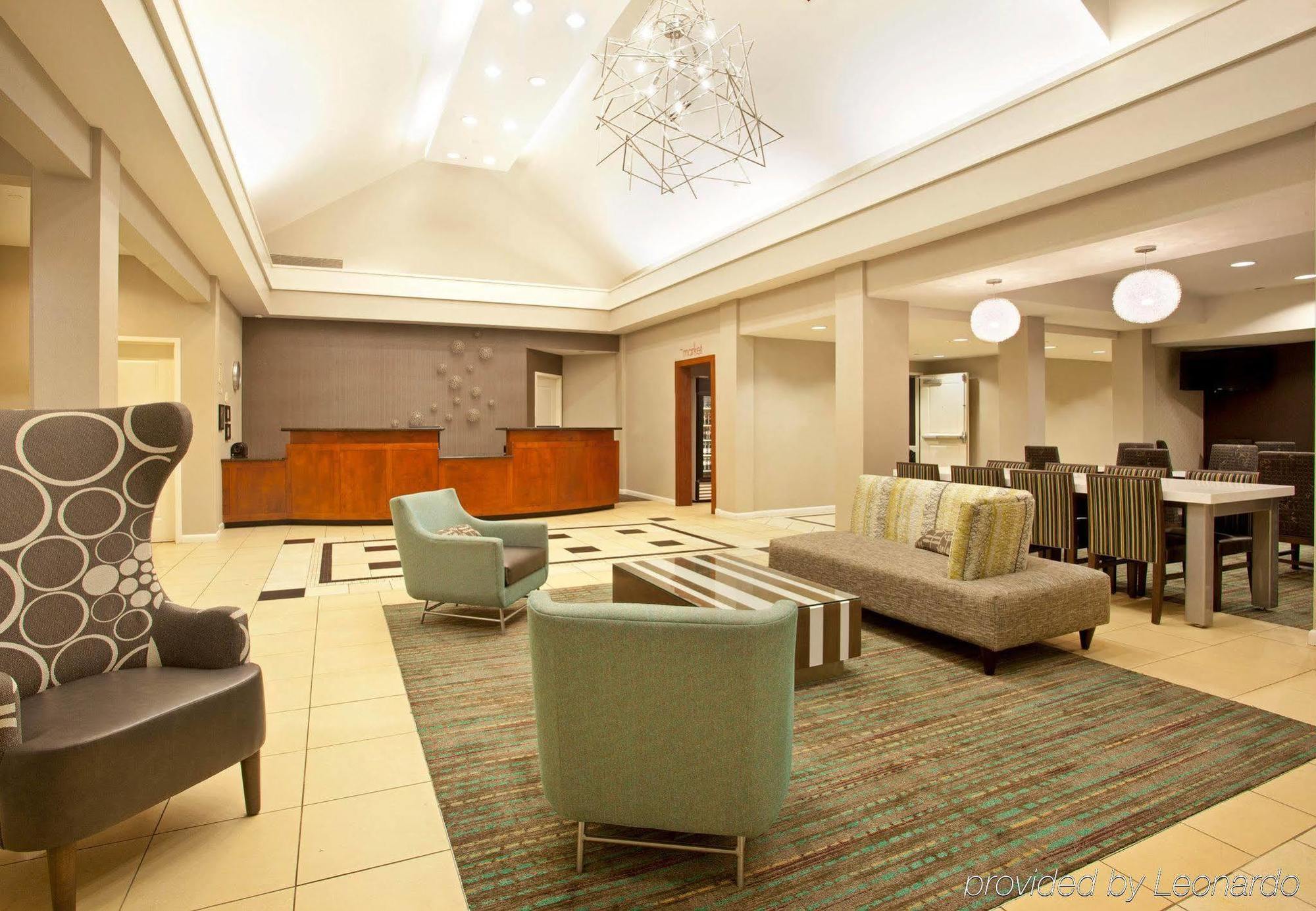 Residence Inn Jackson Ridgeland Eksteriør bilde