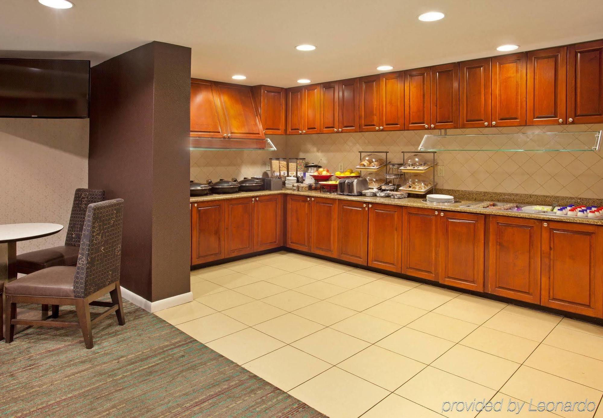 Residence Inn Jackson Ridgeland Eksteriør bilde