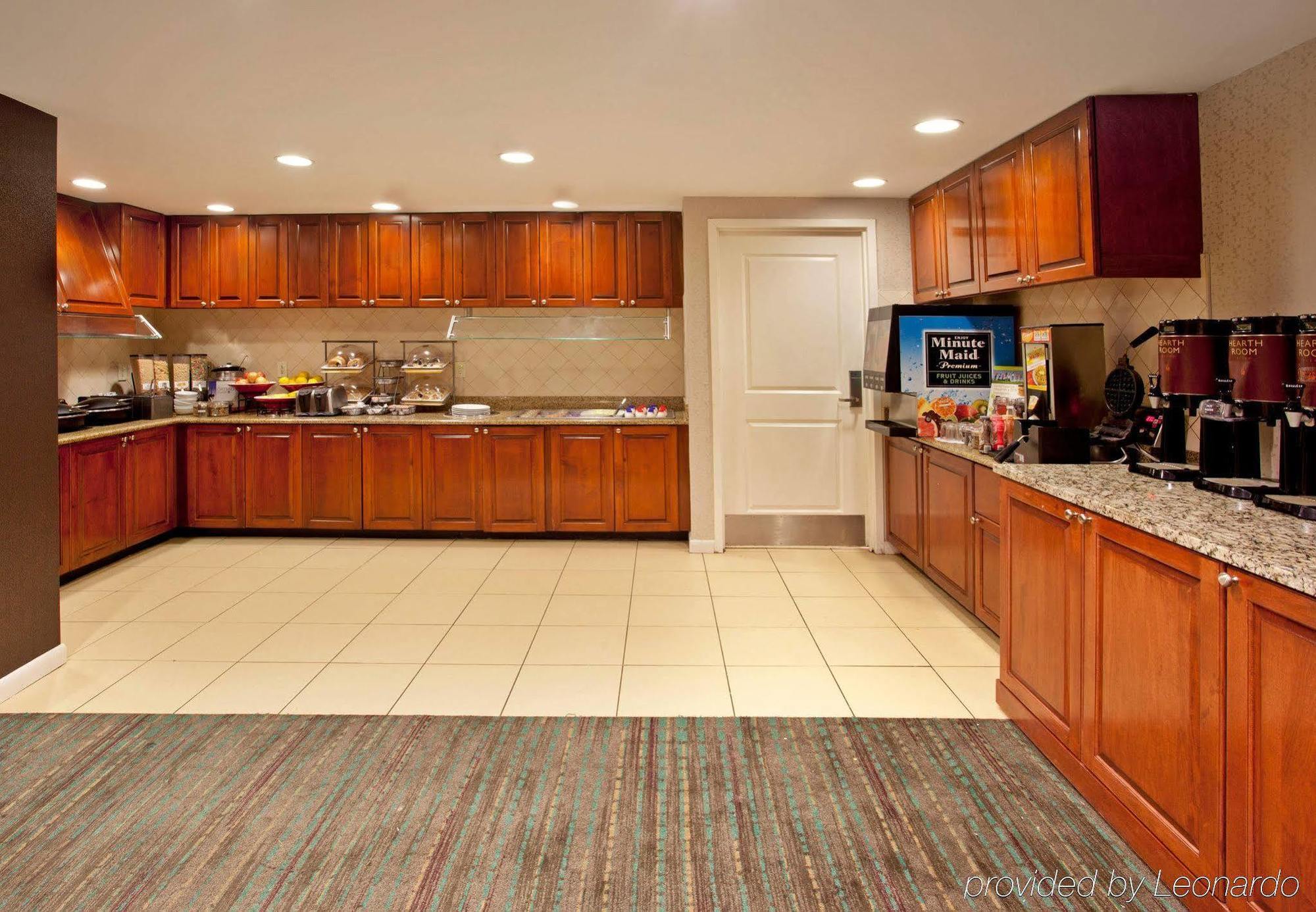 Residence Inn Jackson Ridgeland Eksteriør bilde