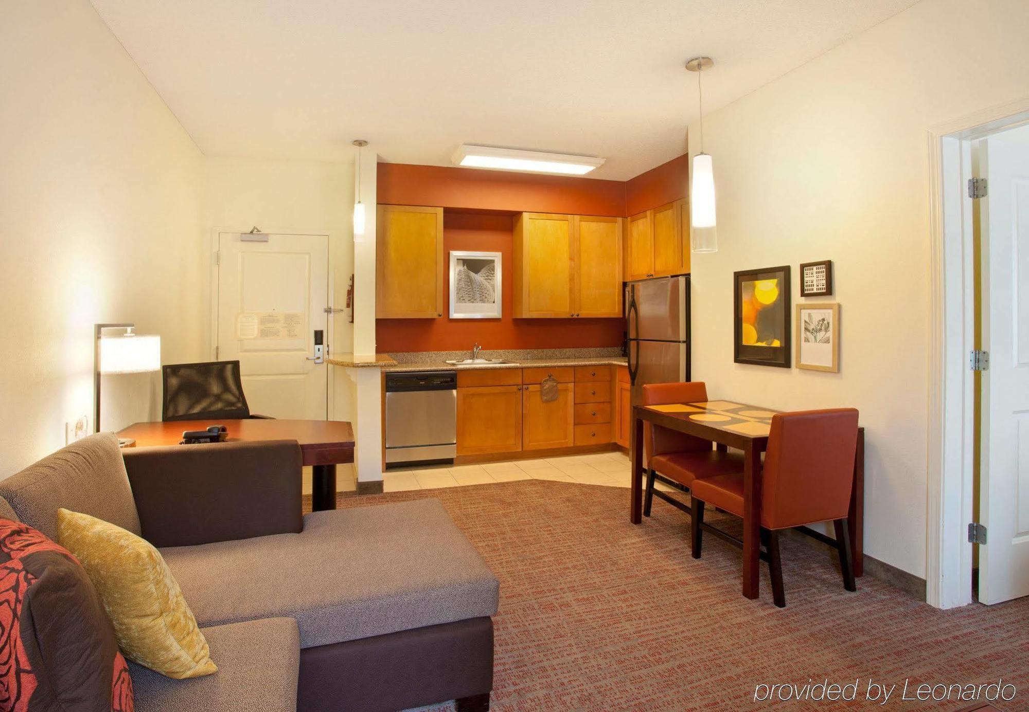 Residence Inn Jackson Ridgeland Eksteriør bilde