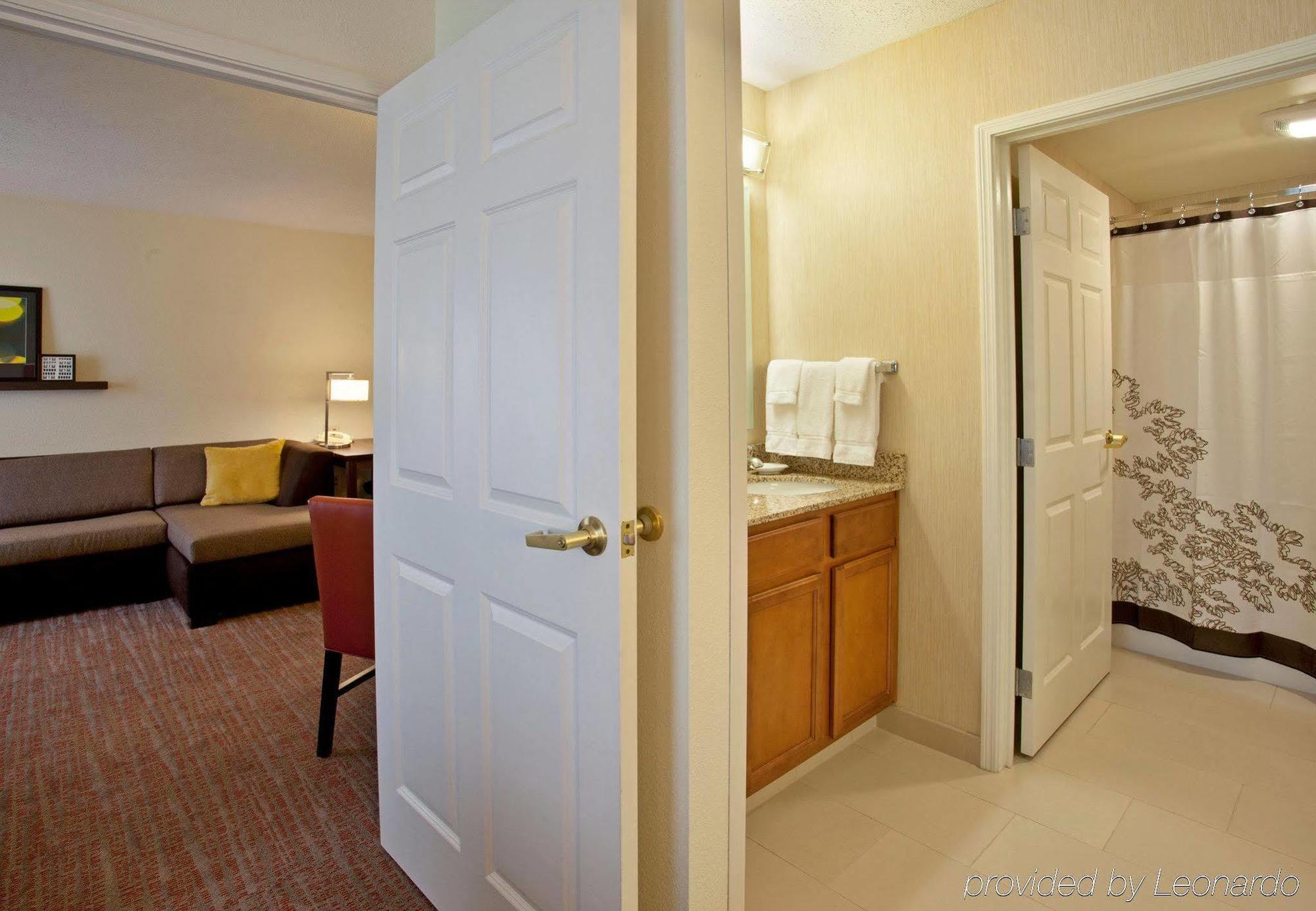 Residence Inn Jackson Ridgeland Eksteriør bilde