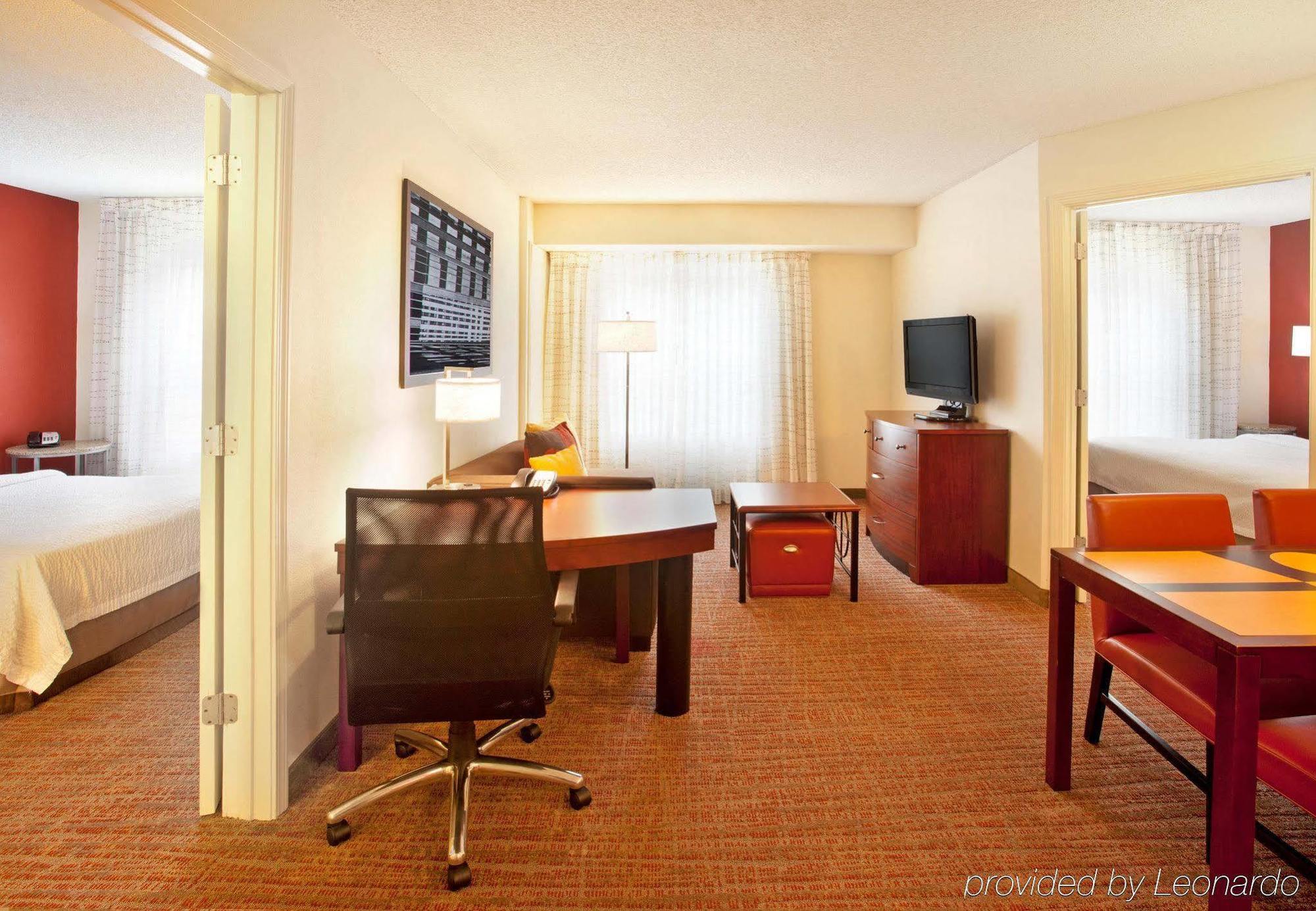 Residence Inn Jackson Ridgeland Eksteriør bilde