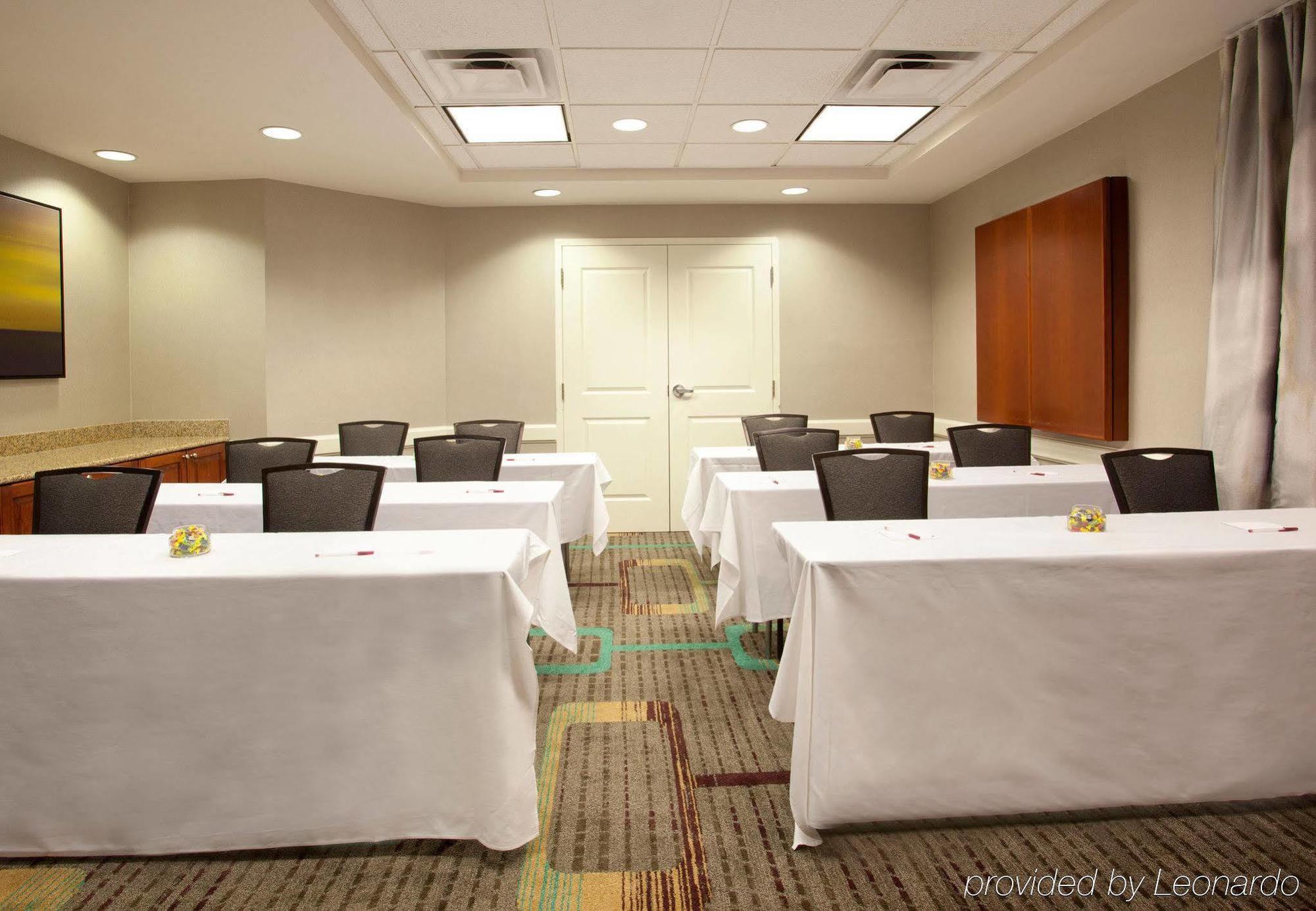 Residence Inn Jackson Ridgeland Eksteriør bilde