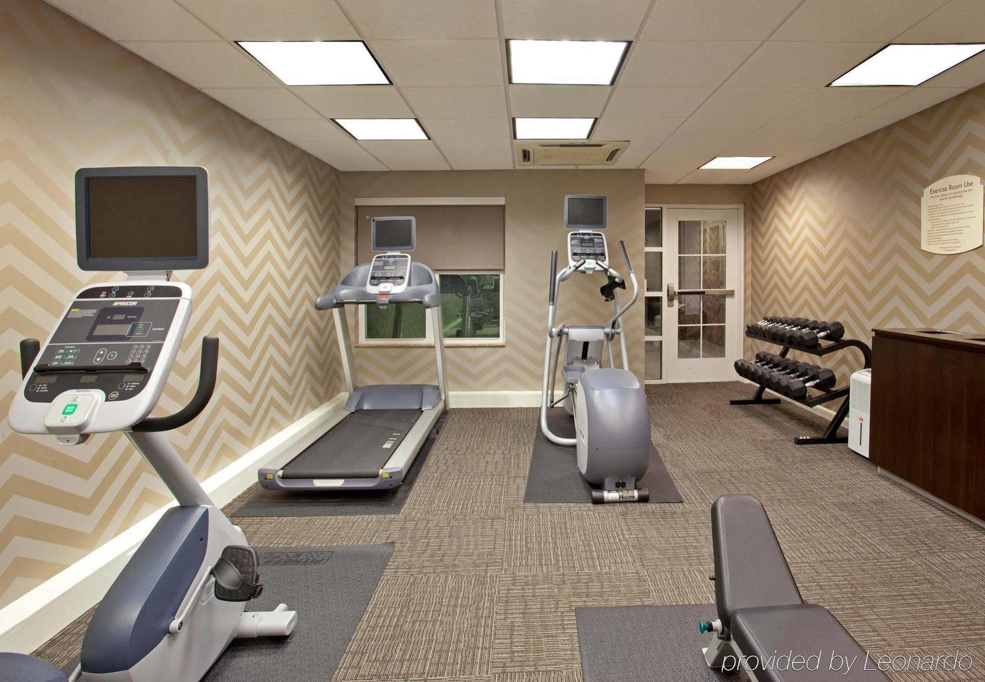 Residence Inn Jackson Ridgeland Eksteriør bilde