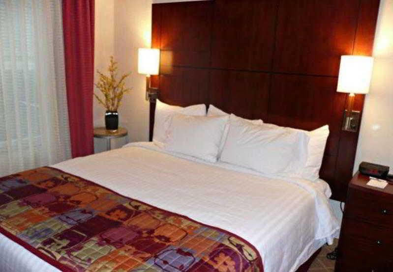 Residence Inn Jackson Ridgeland Eksteriør bilde