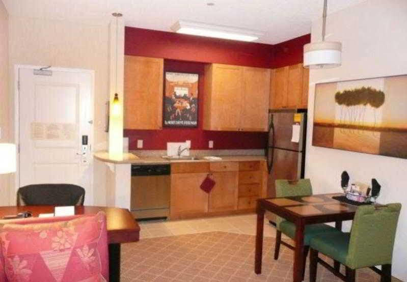 Residence Inn Jackson Ridgeland Eksteriør bilde