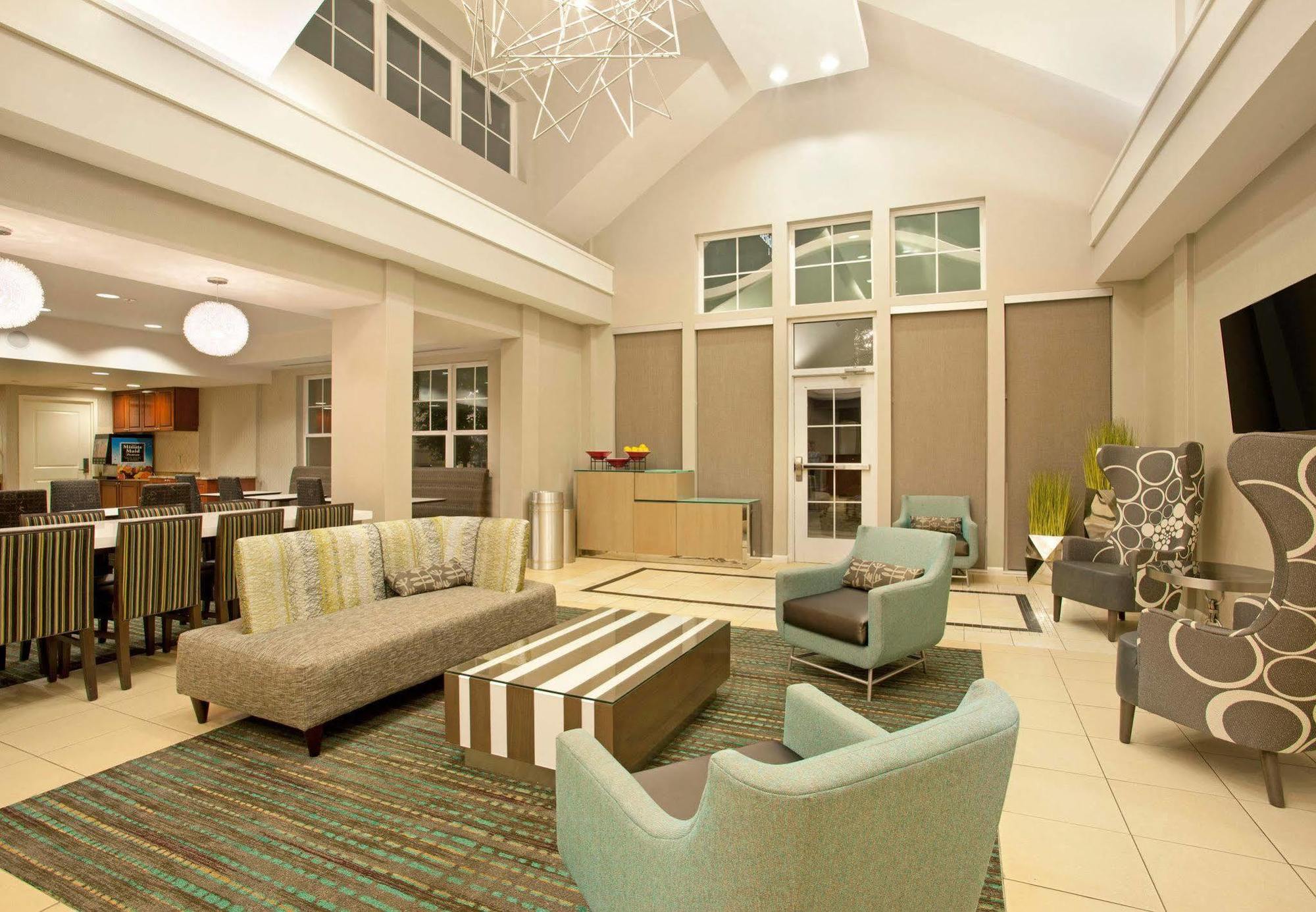 Residence Inn Jackson Ridgeland Eksteriør bilde