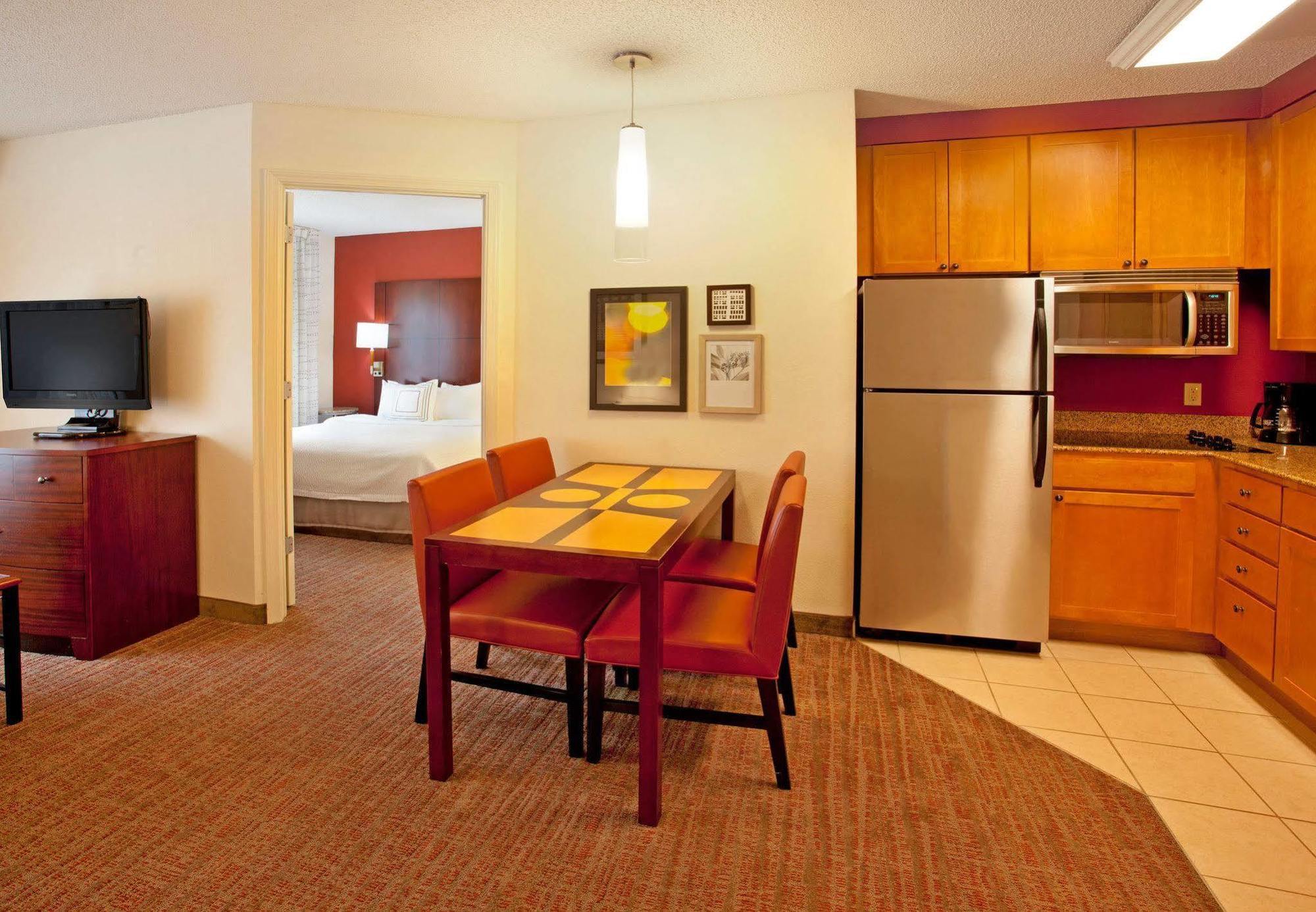 Residence Inn Jackson Ridgeland Eksteriør bilde