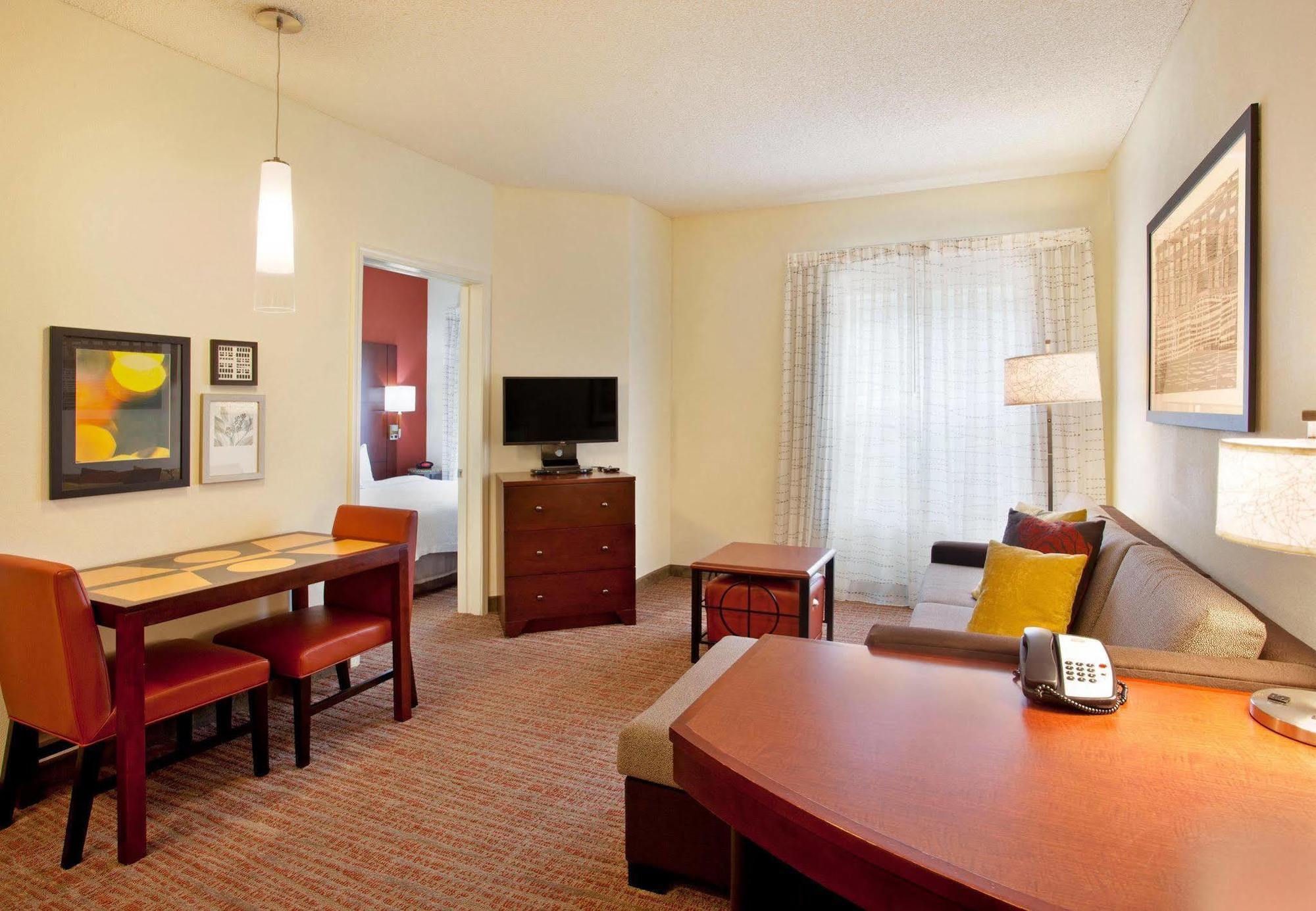 Residence Inn Jackson Ridgeland Eksteriør bilde